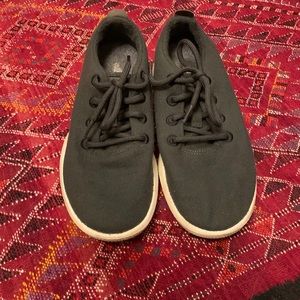 Allbirds Womens Wool Runners